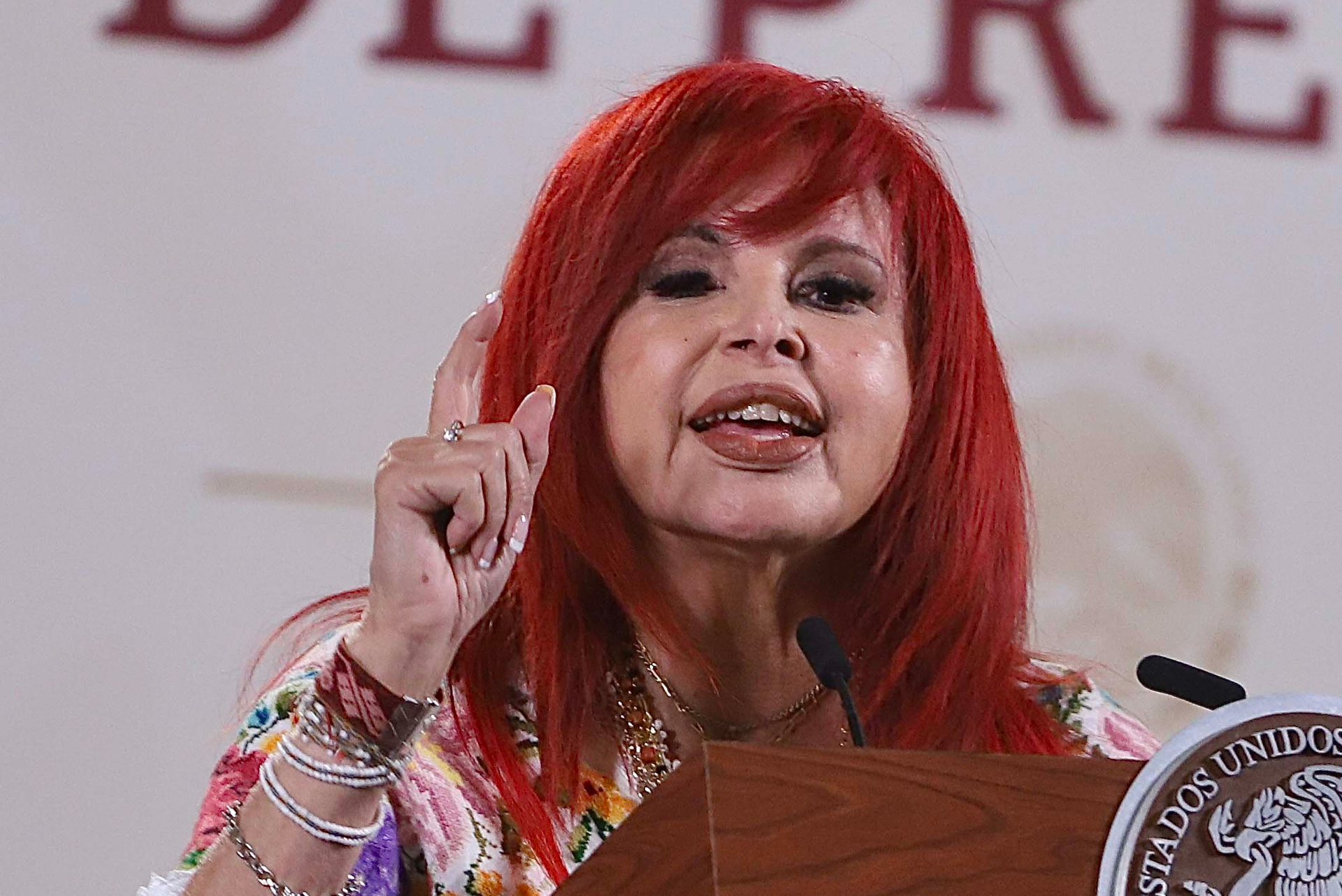 Layda Sansores logra imponer a medio Tribuna un censor judicial, ¿Cómo operará?