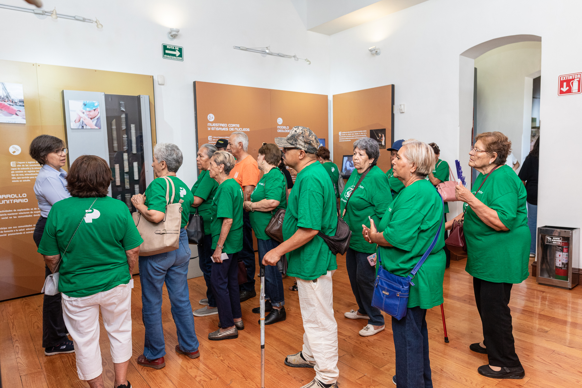 Peñoles celebra al desierto en agosto