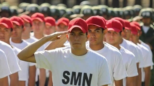 Libera tu cartilla del Servicio Militar en 3 meses en Lerdo