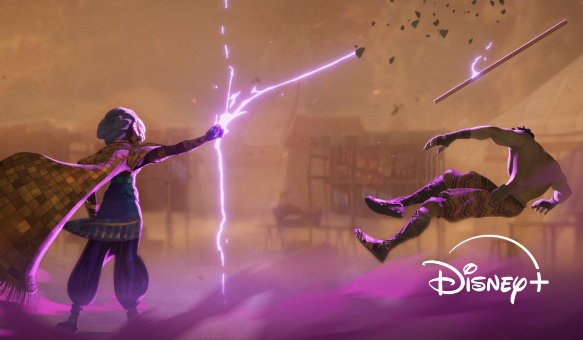 ¿De que tratará Los Ojos de Wakanda, la nueva serie que llega a Disney+?