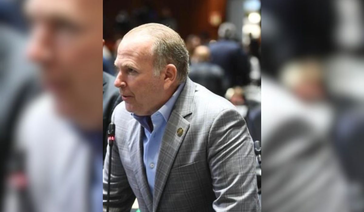 Exige diputado Kalionchiz rehabilitación urgente de la Carretera Federal 57