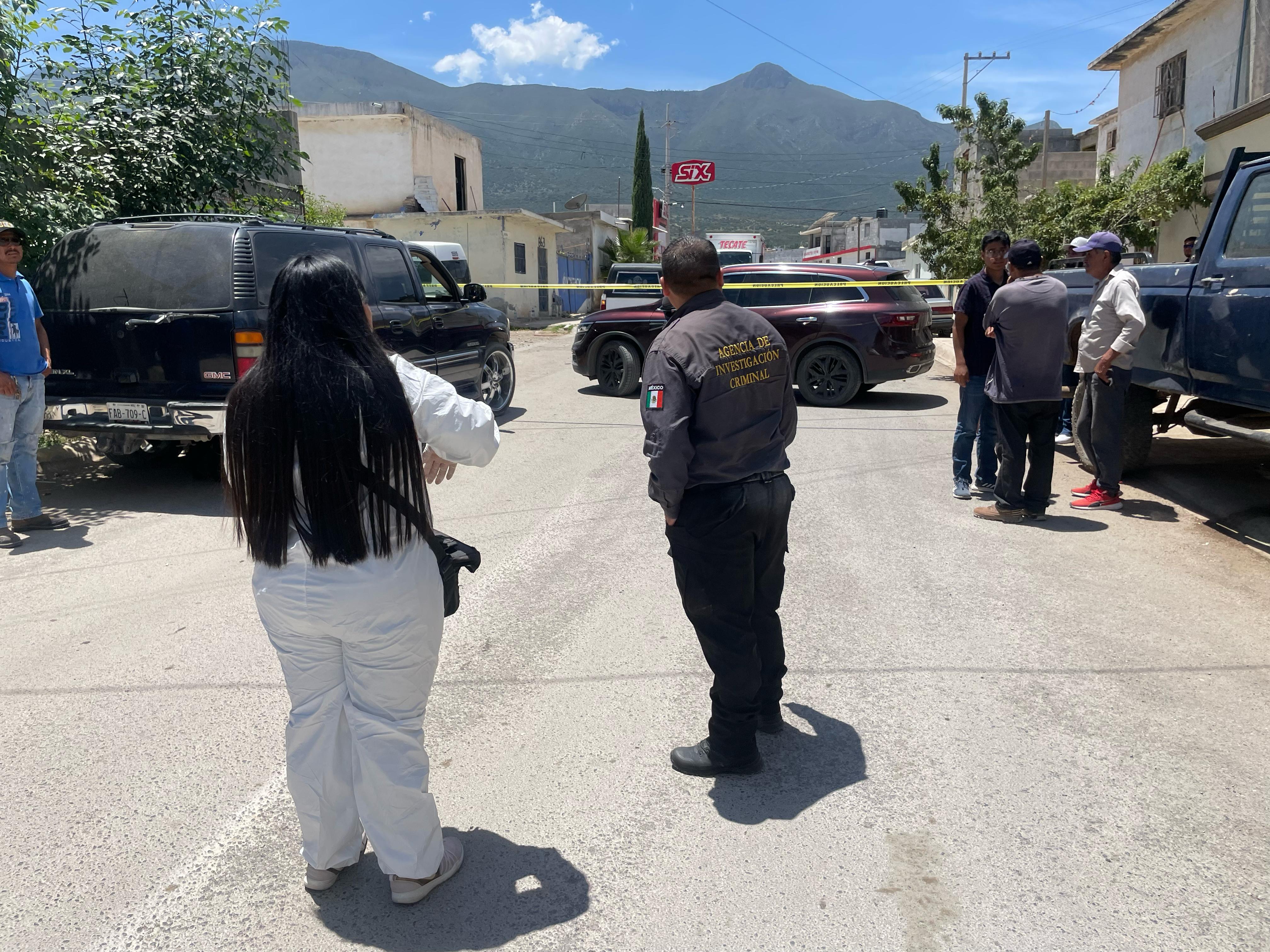 Muere sexagenario luego de discutir con un vecino en la colonia Nueva Imagen