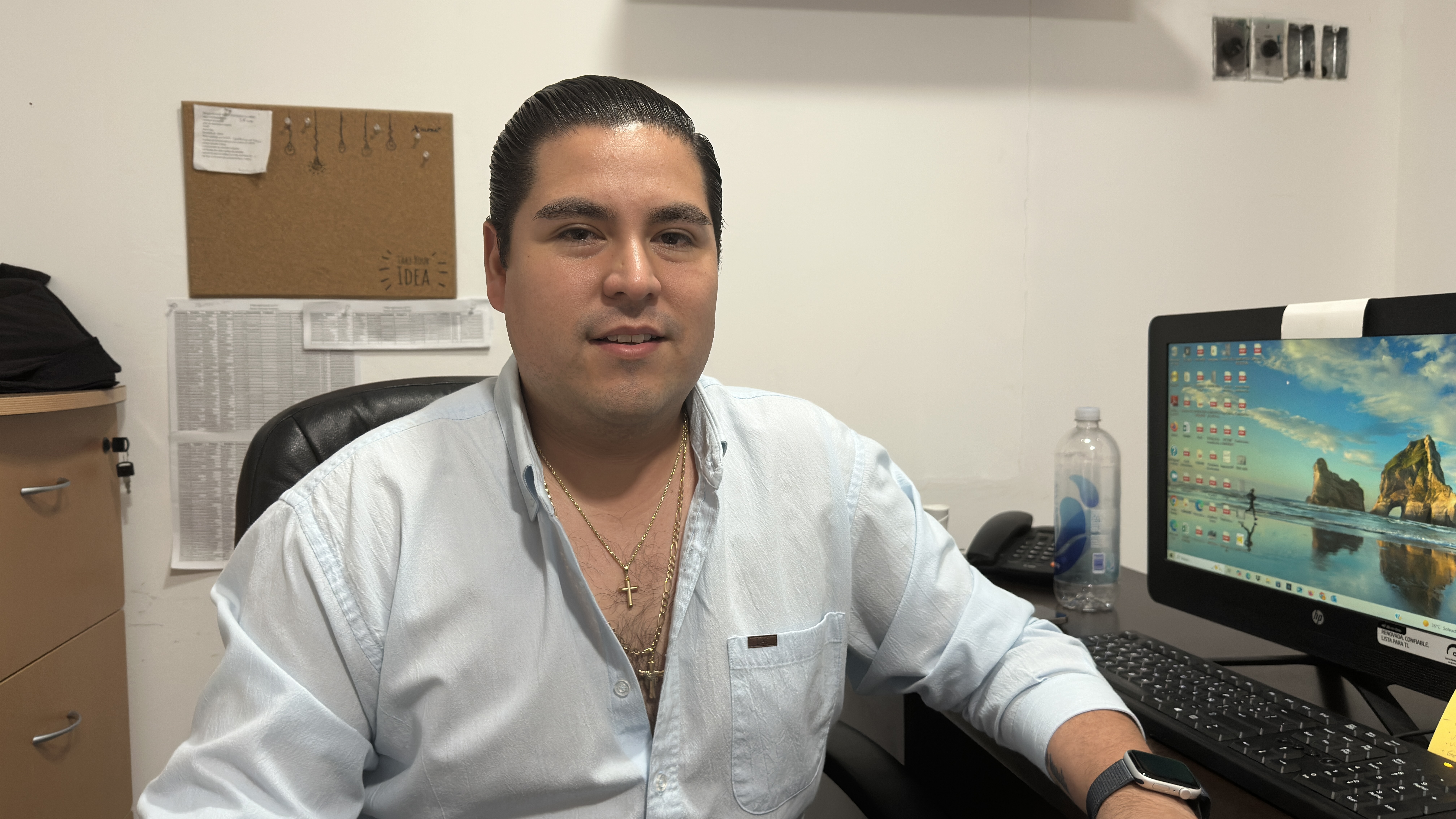 Conjuran huelga en Telmex: aceptan telefonistas 4.5% de aumento salarial