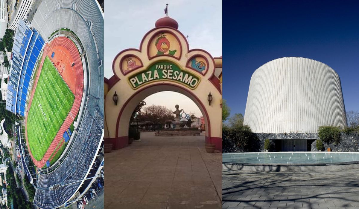 ¿Los recuerdas? Estos lugares marcaron historia en Monterrey y ya no están