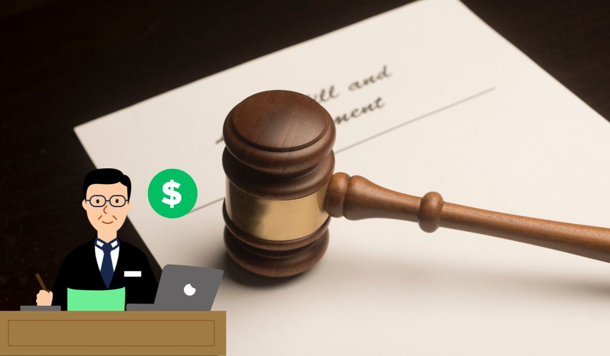 ¿Cuánto cobra un notario por hacer un testamento en Torreón?
