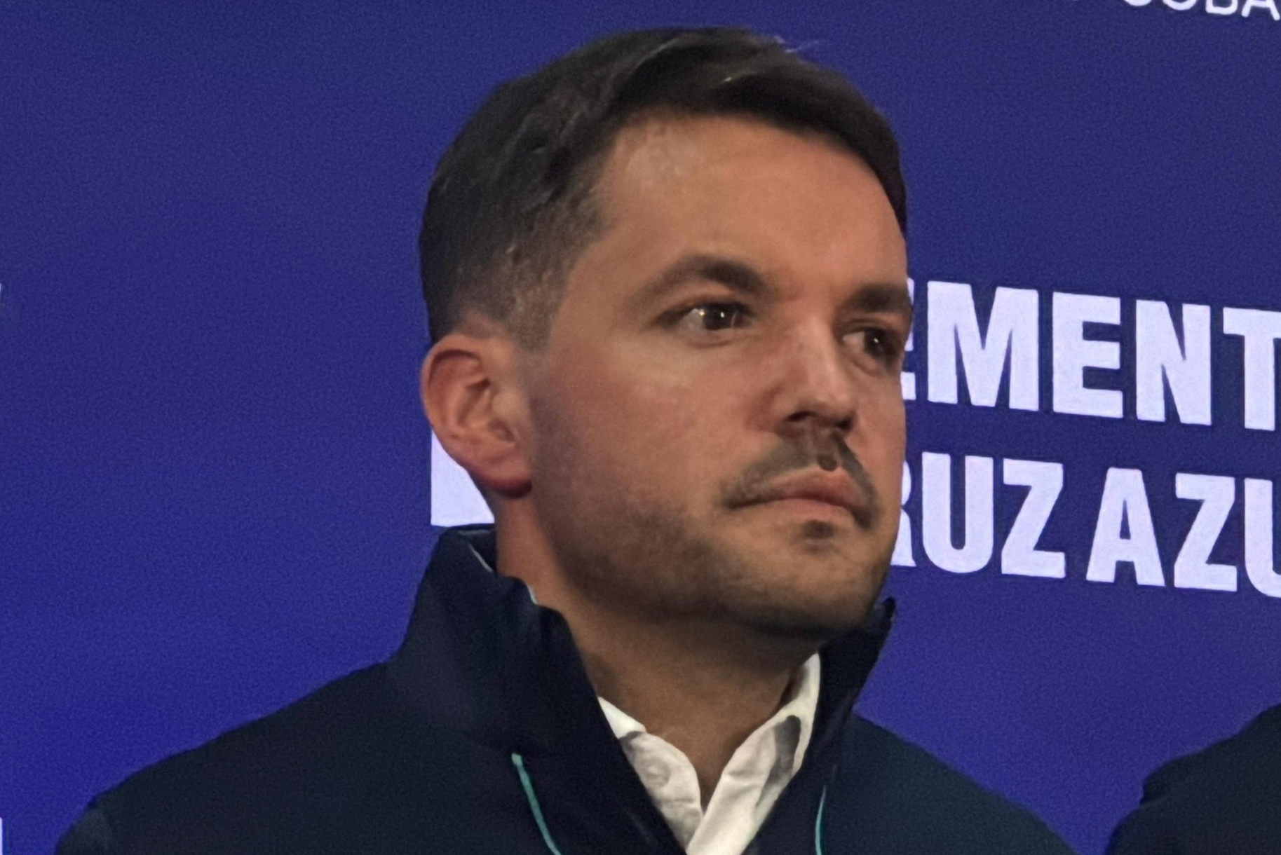 ¿Cruz Azul cambiará de técnico tras derrota 7-0 en la Leagues Cup?