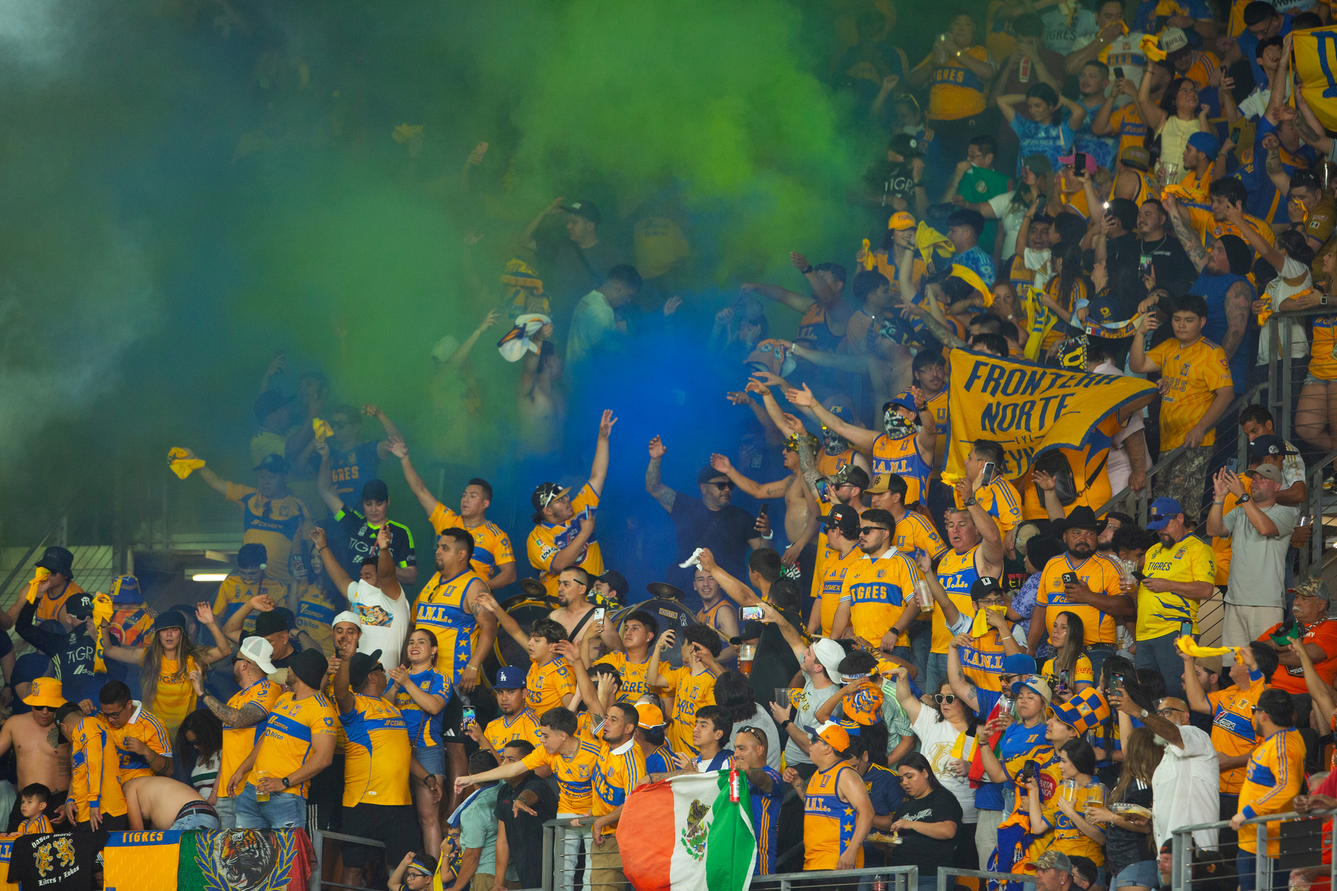 Arranca la Jornada 2 de la Leagues Cup 2025: los equipos buscan mantenerse con vida