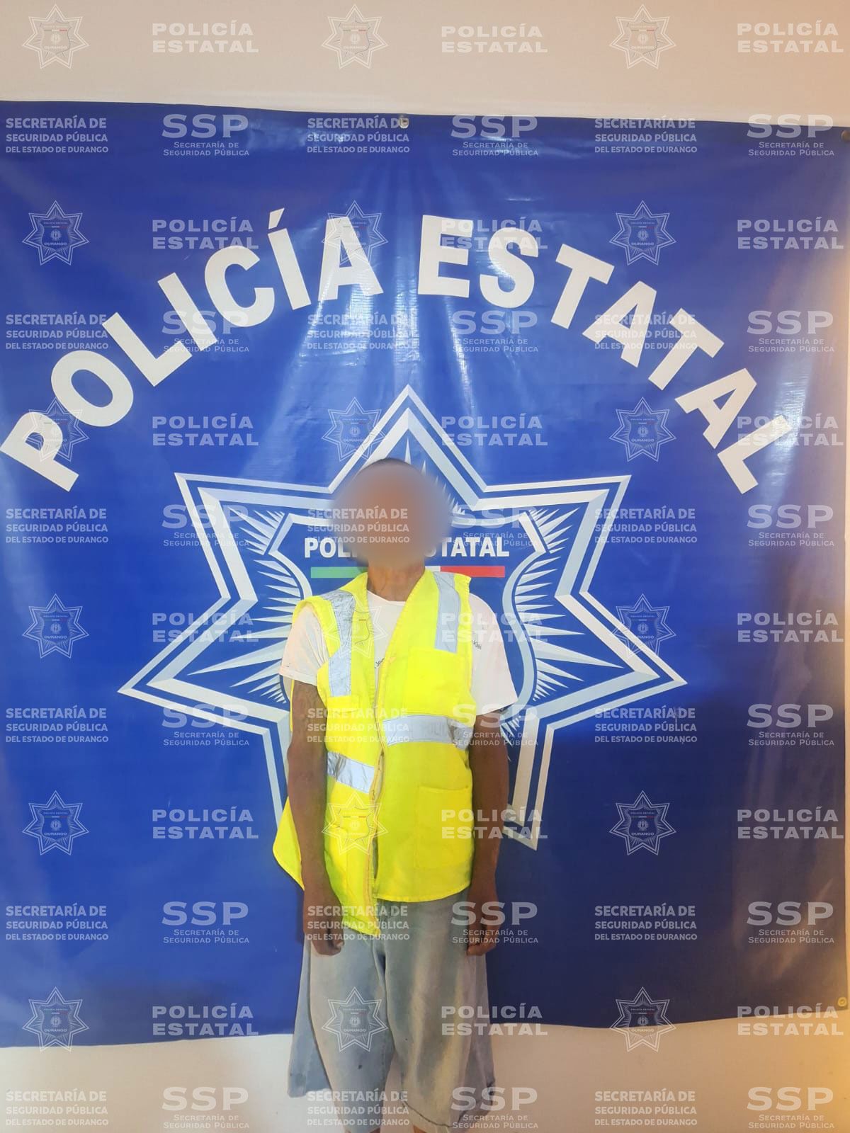Detienen a sujeto que lesionó con tijeras a un hombre en Gómez Palacio