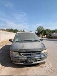 Pide Ayuntamiento de Gómez Palacio evitar abandono de autos chatarra en la vía pública