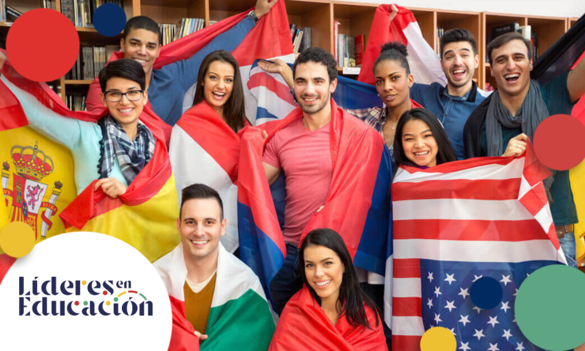 Oportunidades de aprendizaje internacionales