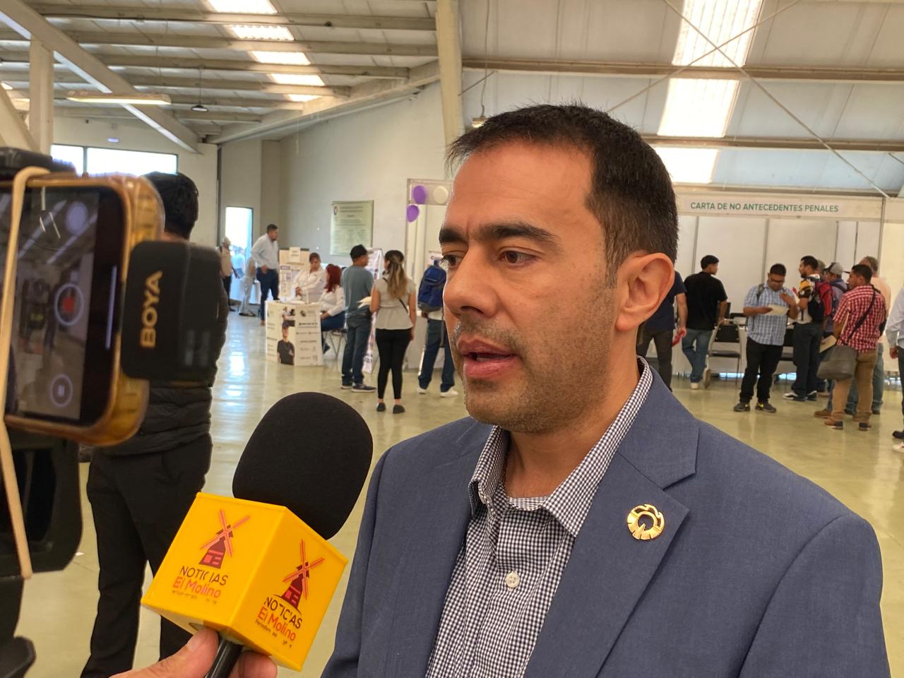 Requiere México una estrategia sólida comercial: CANACINTRA