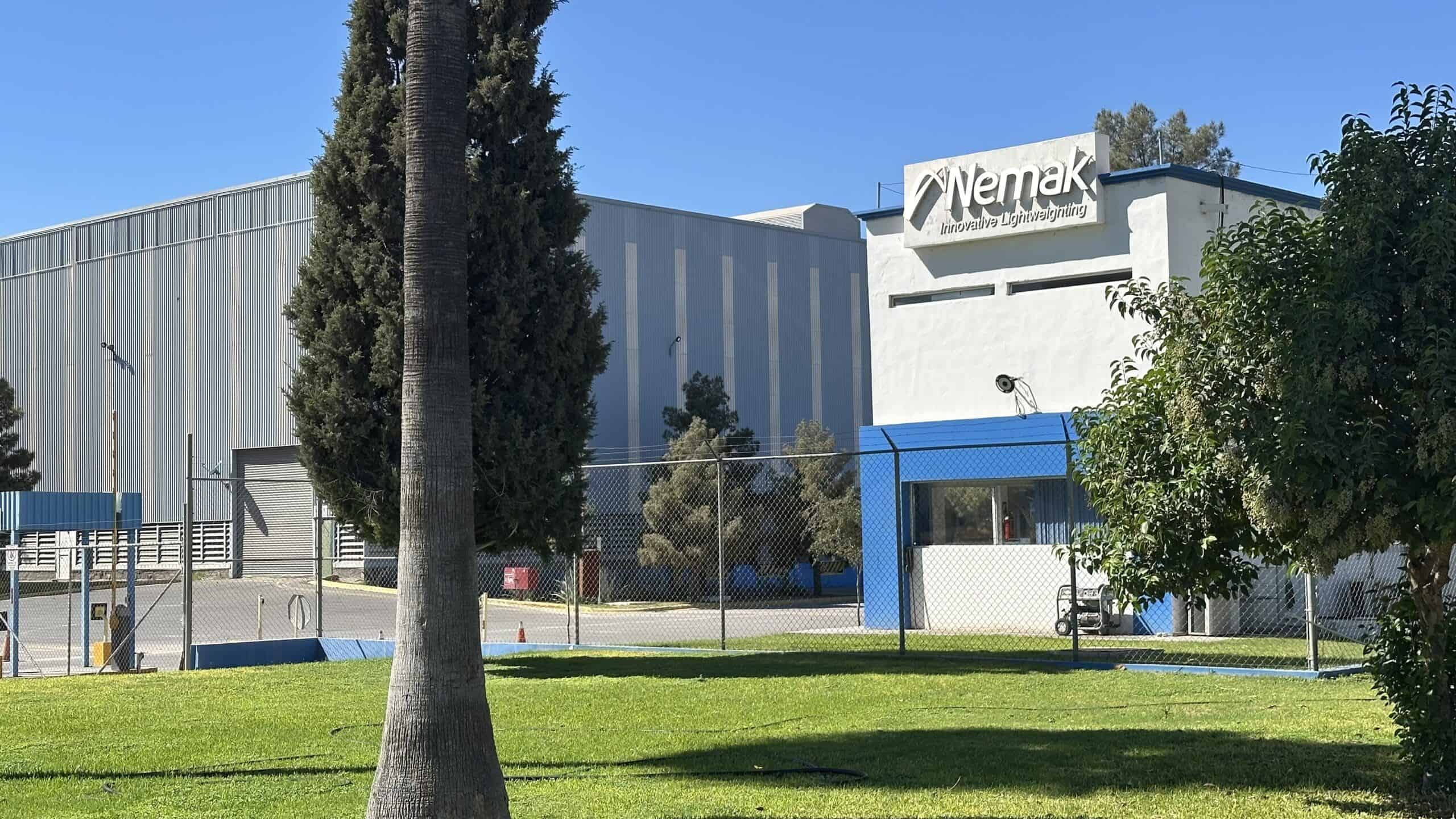 Nemak Monclova al borde del cierre definitivo; más de 950 despidos confirmados