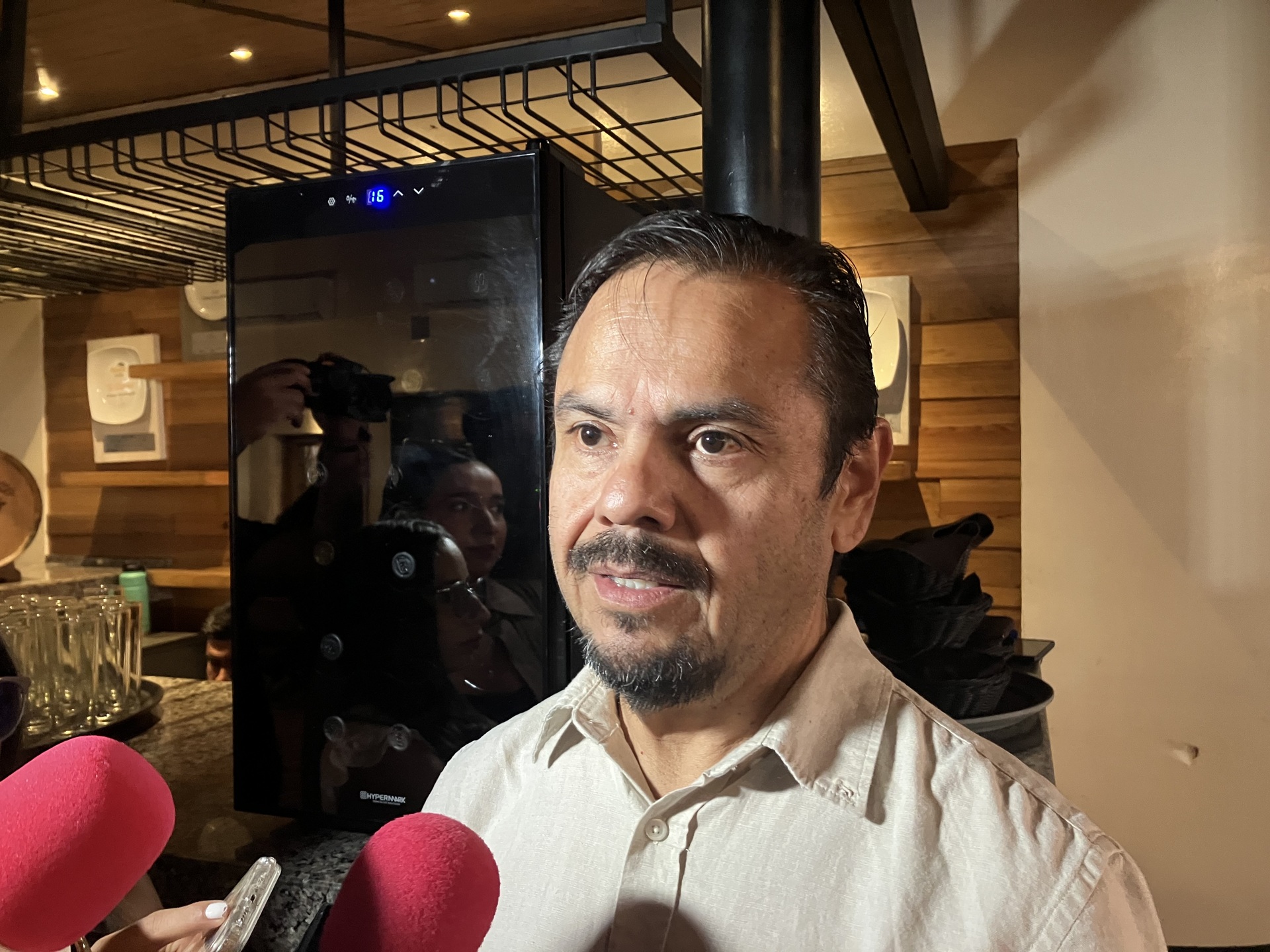 Canieti busca convertir a La Laguna en el corazón tecnológico del norte de México