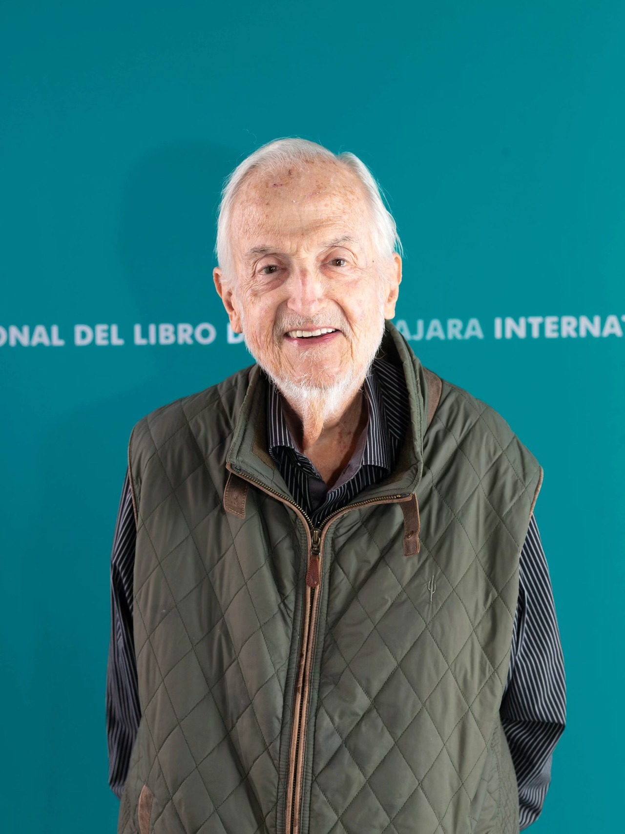 Trayectoria. De prodigiosa carrera en el mundo editorial, desde 1966 publicó a otros grandes de las letras y las historietas argentinas.