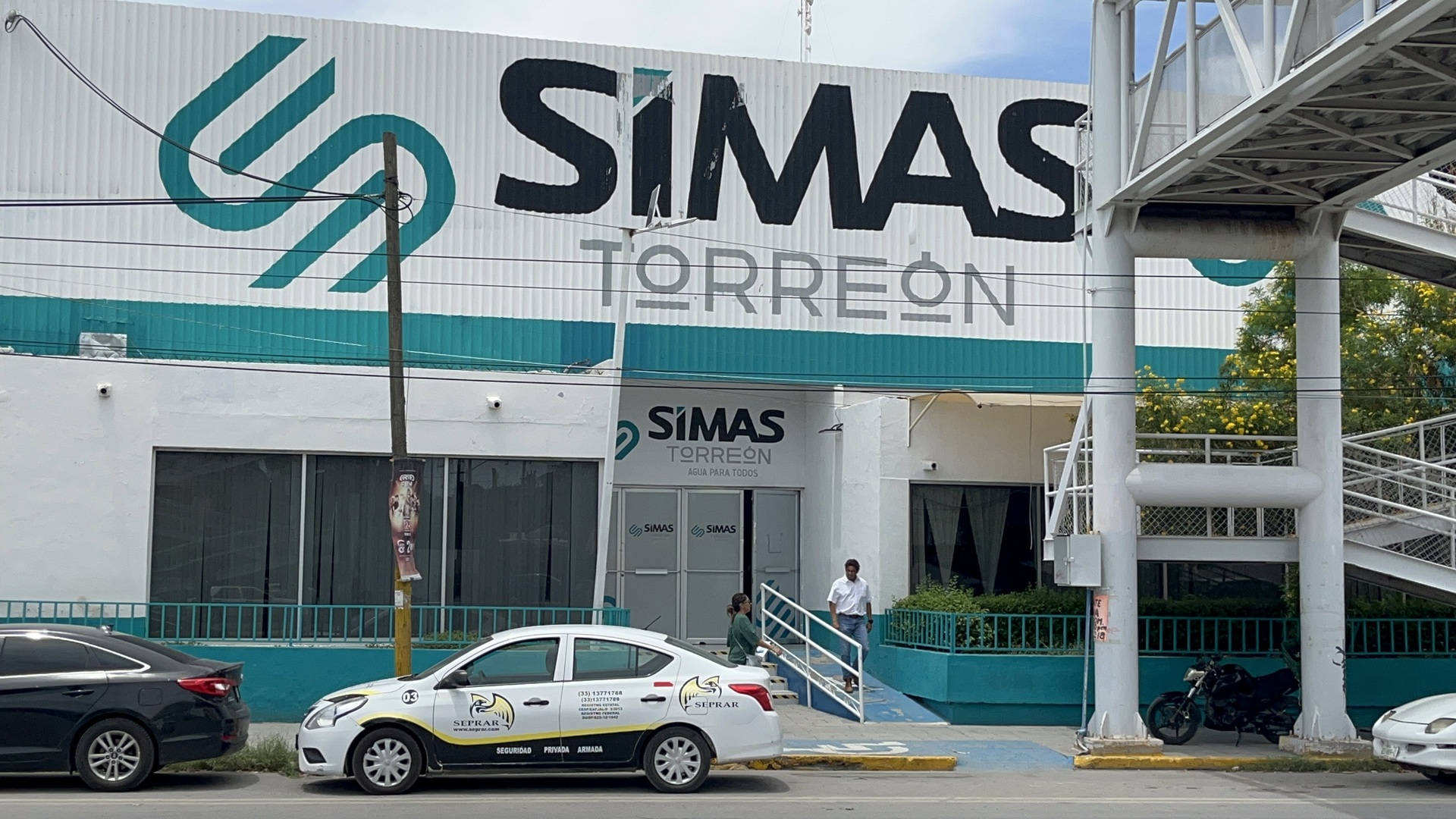 Simas Torreón sigue sin recibir préstamo de 60 millones; licitará otro crédito por igual monto