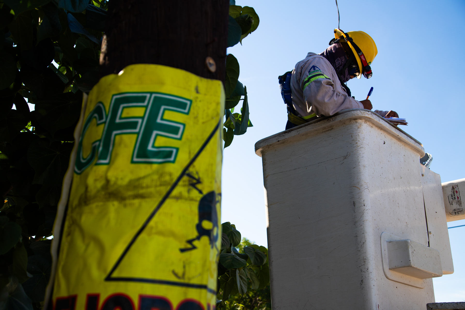 CFE garantiza suministro eléctrico para los próximos 10 años en Torreón y Saltillo