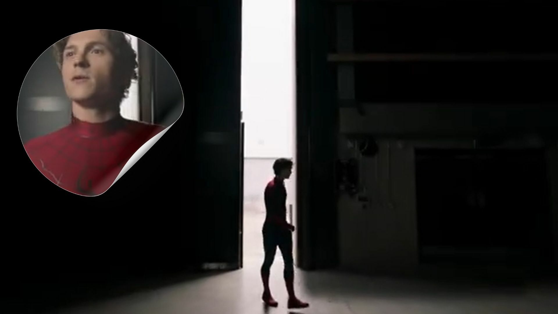 Tom Holland regresa con nuevo traje en Spider-Man: Brand New Day | Video