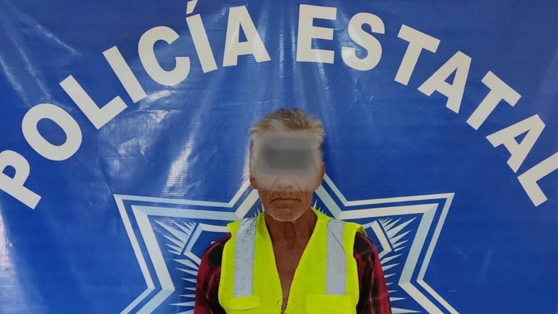 Detienen a un adulto mayor por acuchillar a un joven en Tlahualilo
