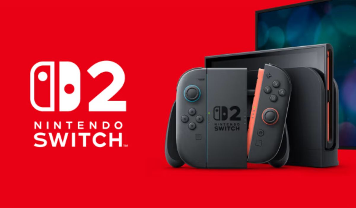 Nintendo Switch 2 rompe récord de ventas a un mes de su lanzamiento