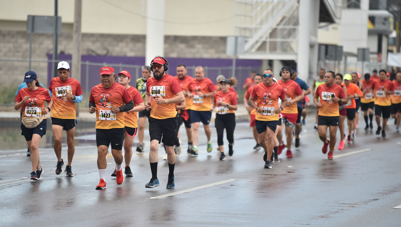 Como en cada edición luego de más de 20 años, se espera una participación importante por parte de los 'runners' de toda la Comarca Lagunera y de varias ciudades del norte del país, con un trayecto certificado.