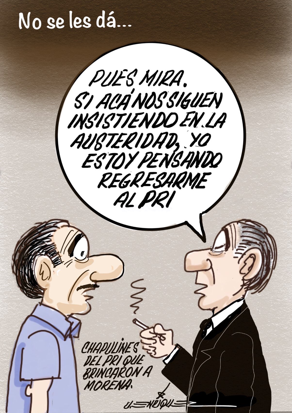 (ENRÍQUEZ)