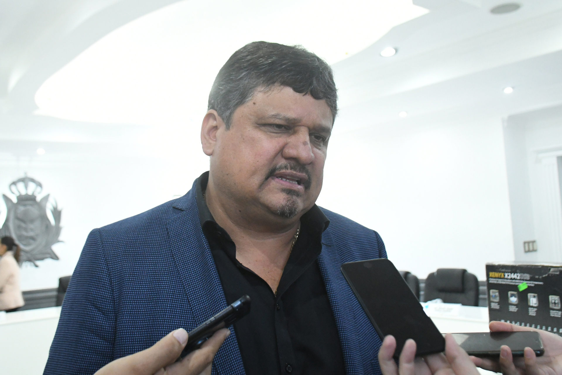 El tesorero municipal de Gómez Palacio encabezará equipo de entrega a la siguiente Administración