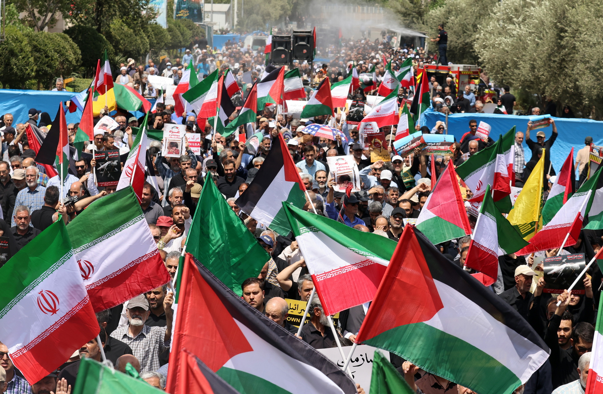 Irán aprueba la creación de un Consejo de Defensa después de la guerra con Israel