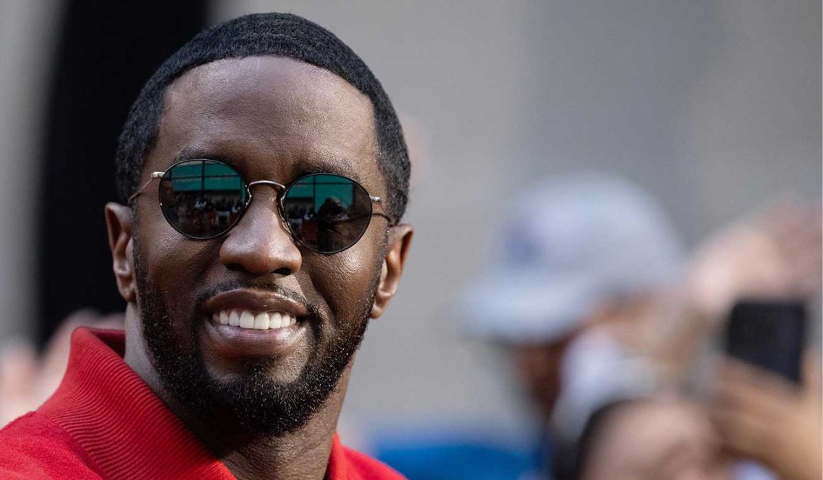 Exnovia de Diddy que planeaba testificar contra él pide al juez su libertad bajo fianza