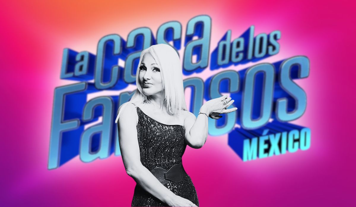 Los mejores memes de la salida de Olivia Collins de La Casa de los Famosos México
