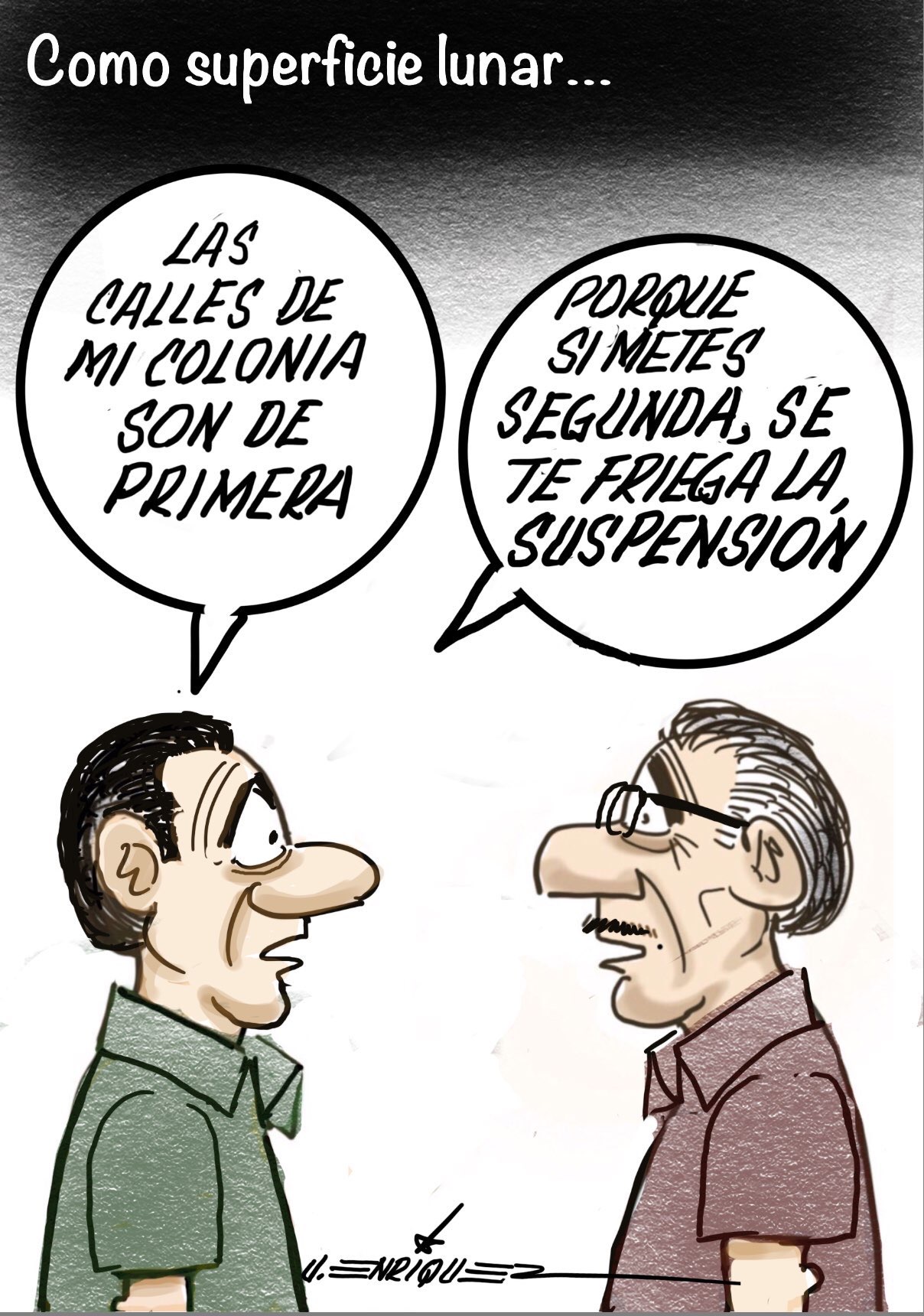 (ENRÍQUEZ)