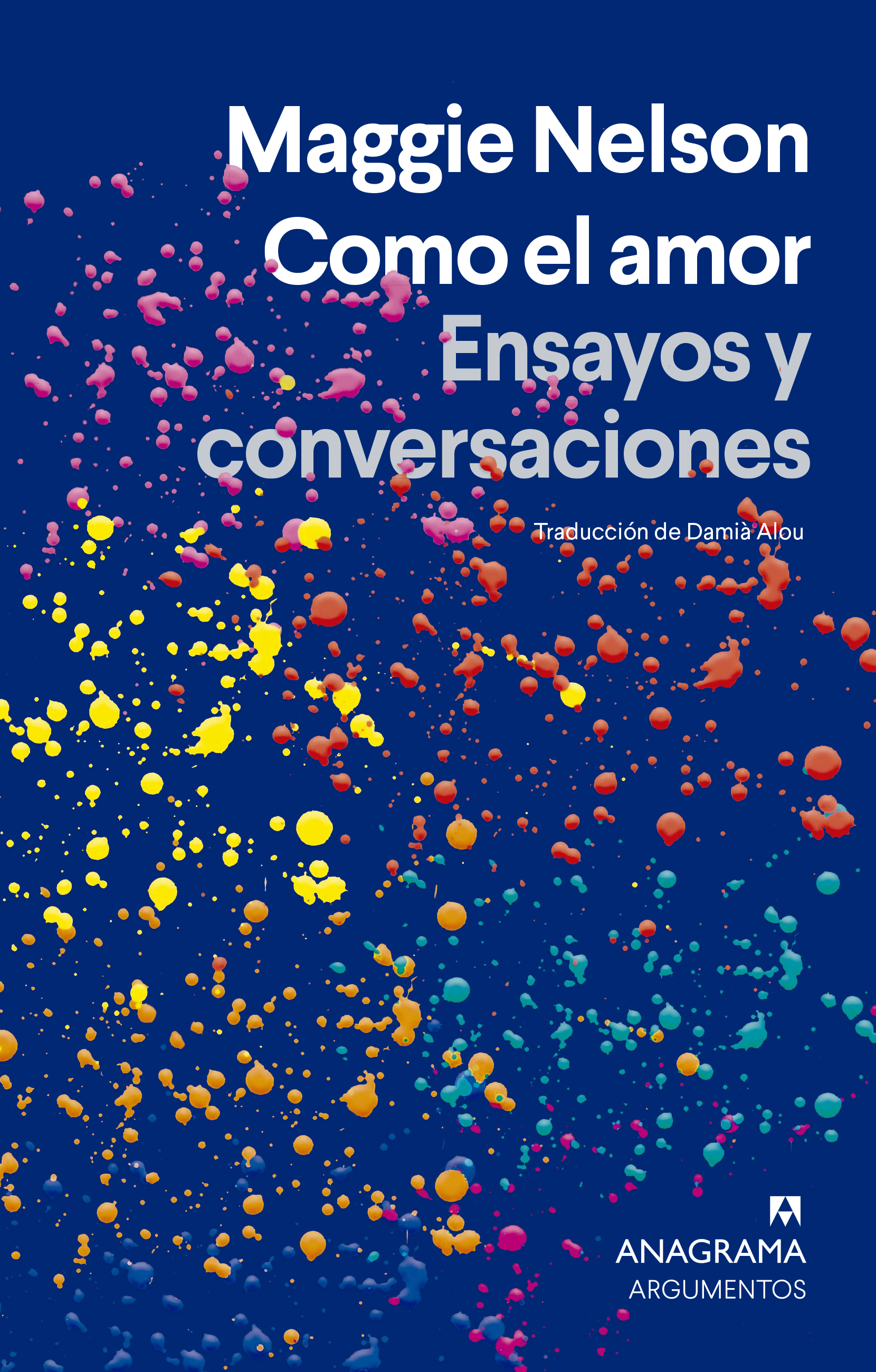 Nuestro recomendado para leer