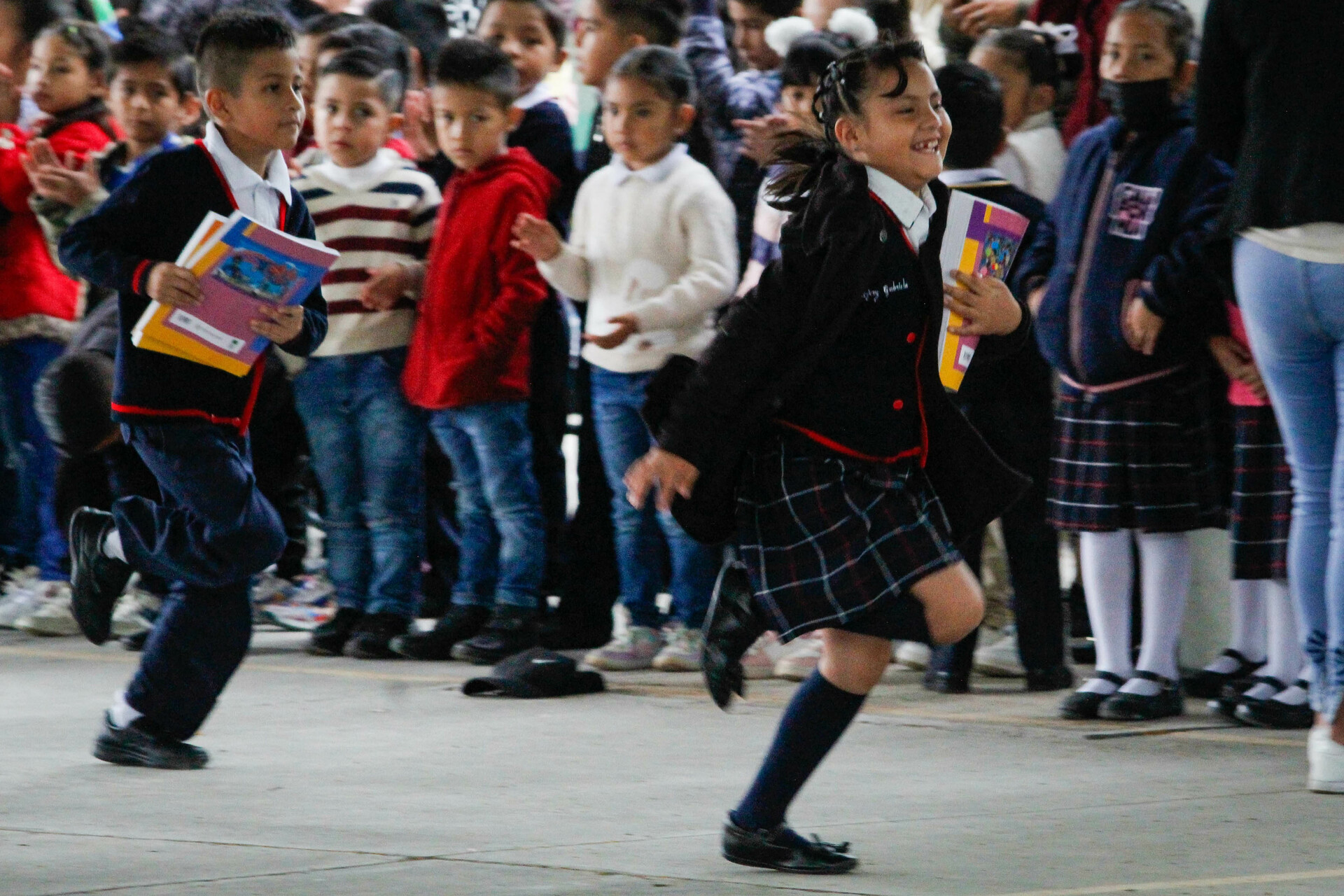 Publica SEP lista de útiles escolares básicos previo al nuevo ciclo escolar
