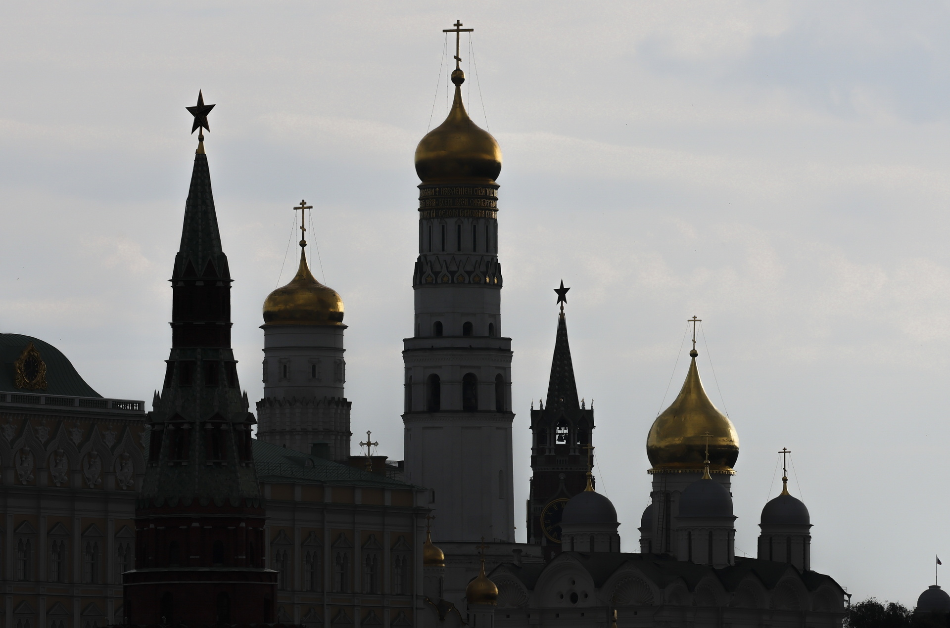 El Kremlin intenta calmar a Trump tras su ultimátum y despliegue de submarinos nucleares
