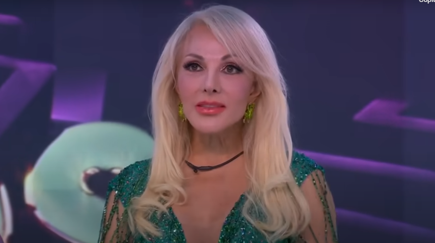 La Casa de los Famosos México: esto fue lo que dijo Olivia Collins tras ser eliminada