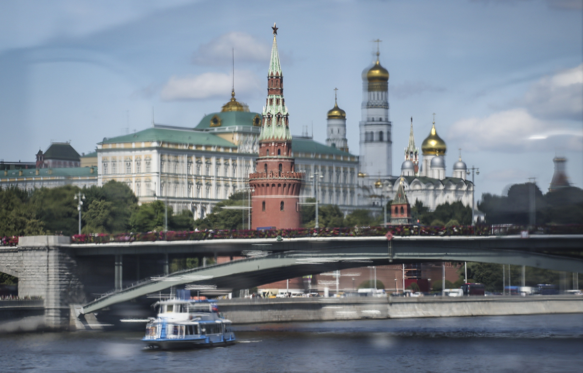 Rusia levanta moratoria y anuncia despliegue de misiles de corto y medio alcance