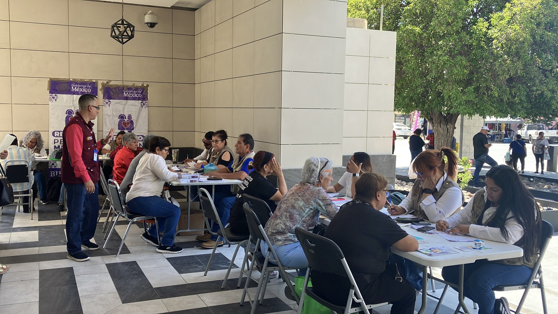 Pensión Mujeres Bienestar 2025: ¿Sabes cuándo y dónde te toca registrarte en Torreón?