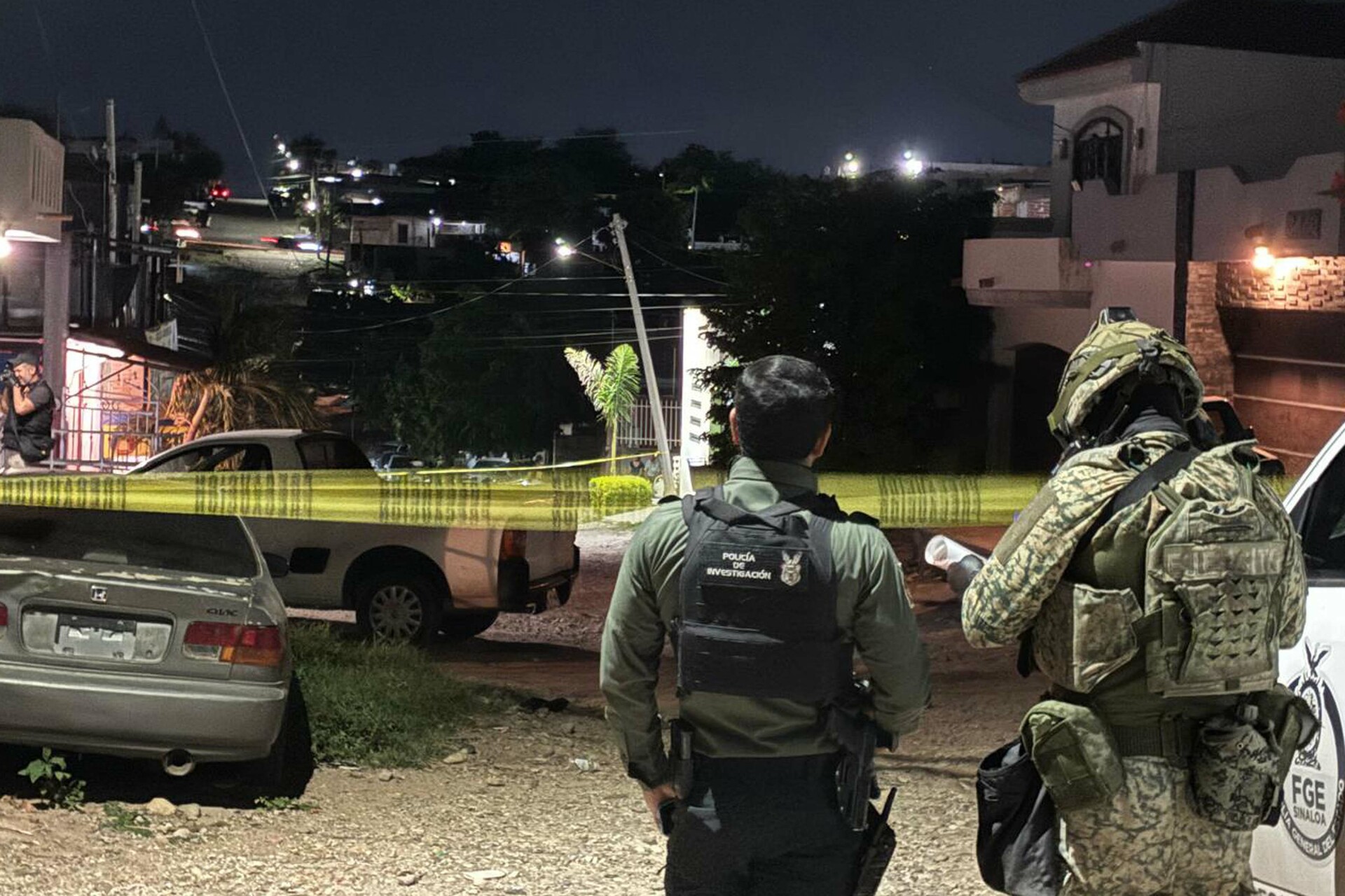 Así está la seguridad en Sinaloa, según Sheinbaum
