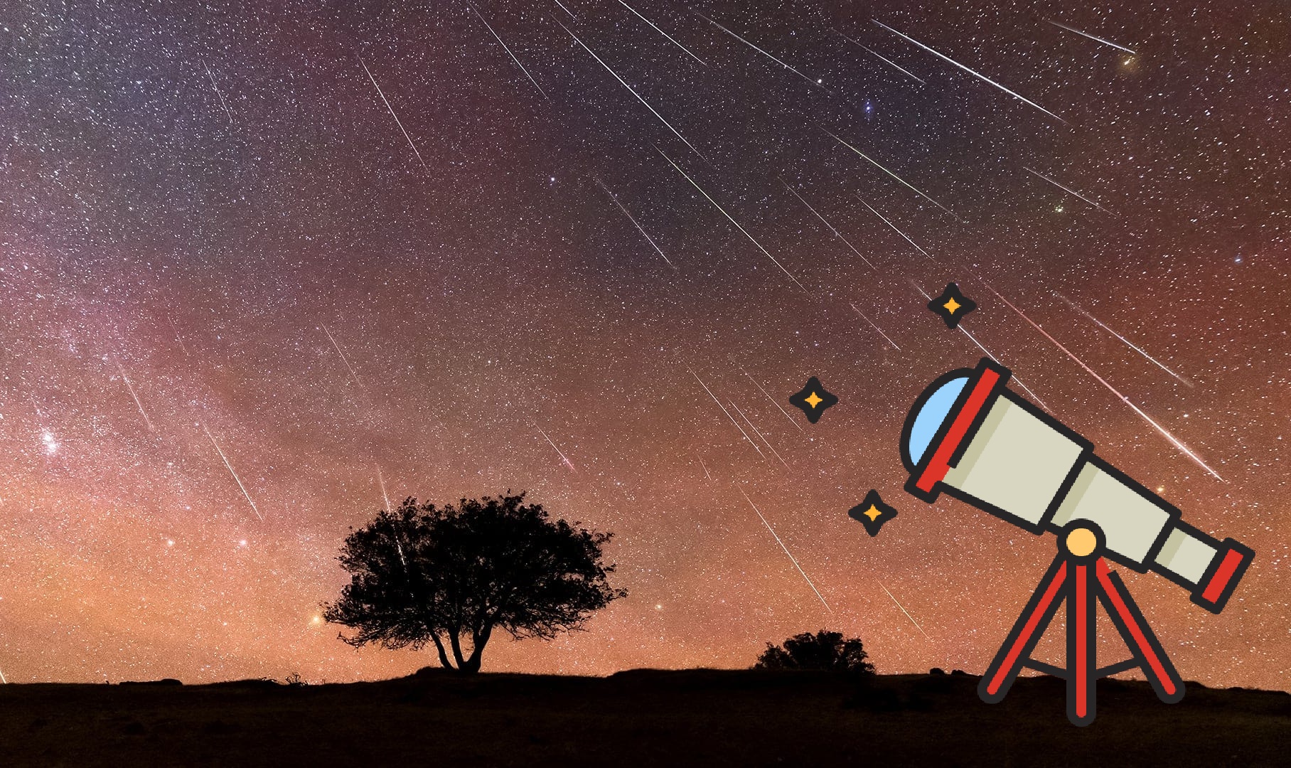 Estrellas Perseidas (ESPECIAL)