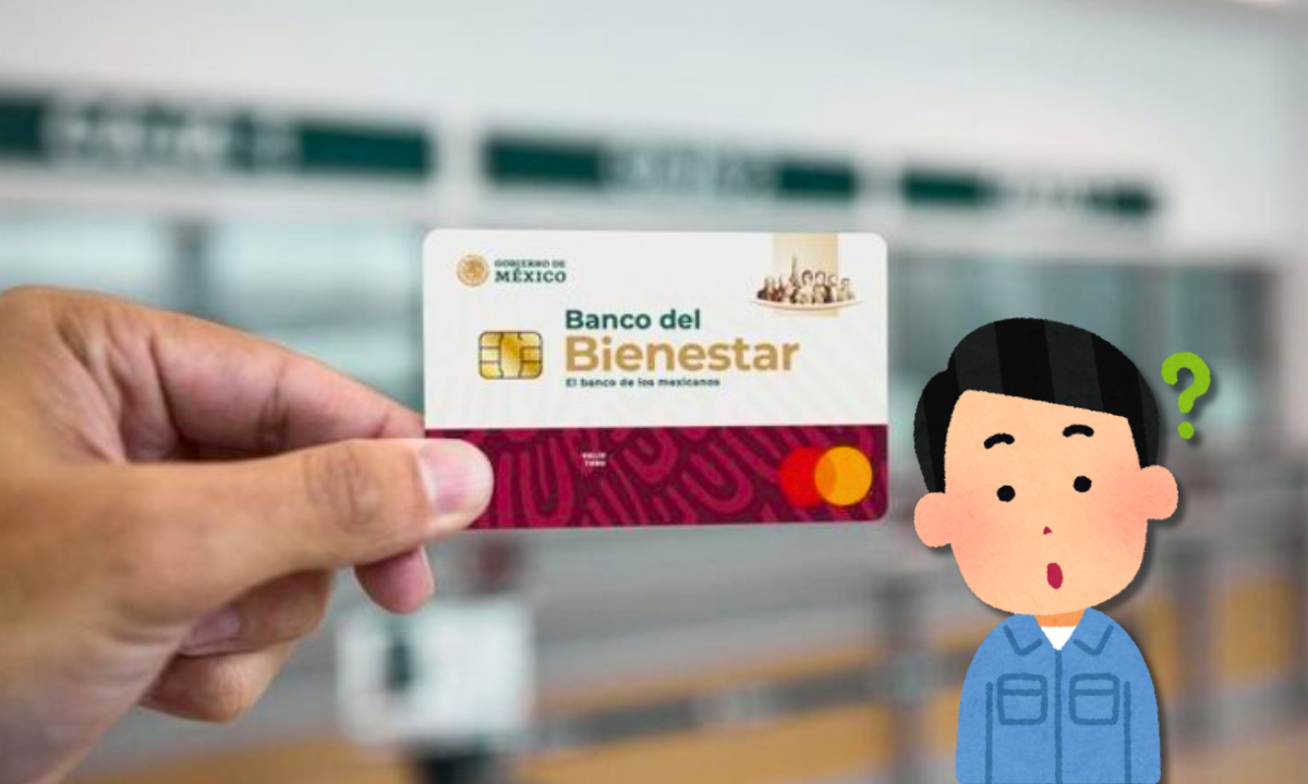 Tarjeta Banco Bienestar: ¿para qué programas es necesaria?