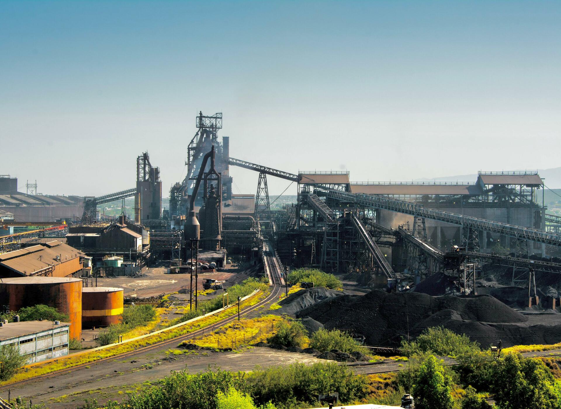 Revelan valor de AHMSA: vale 1,326 mdd