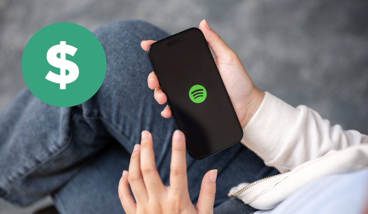 ¿A partir de cuándo aumentará de precio Spotify? Esto cuestan otras alternativas