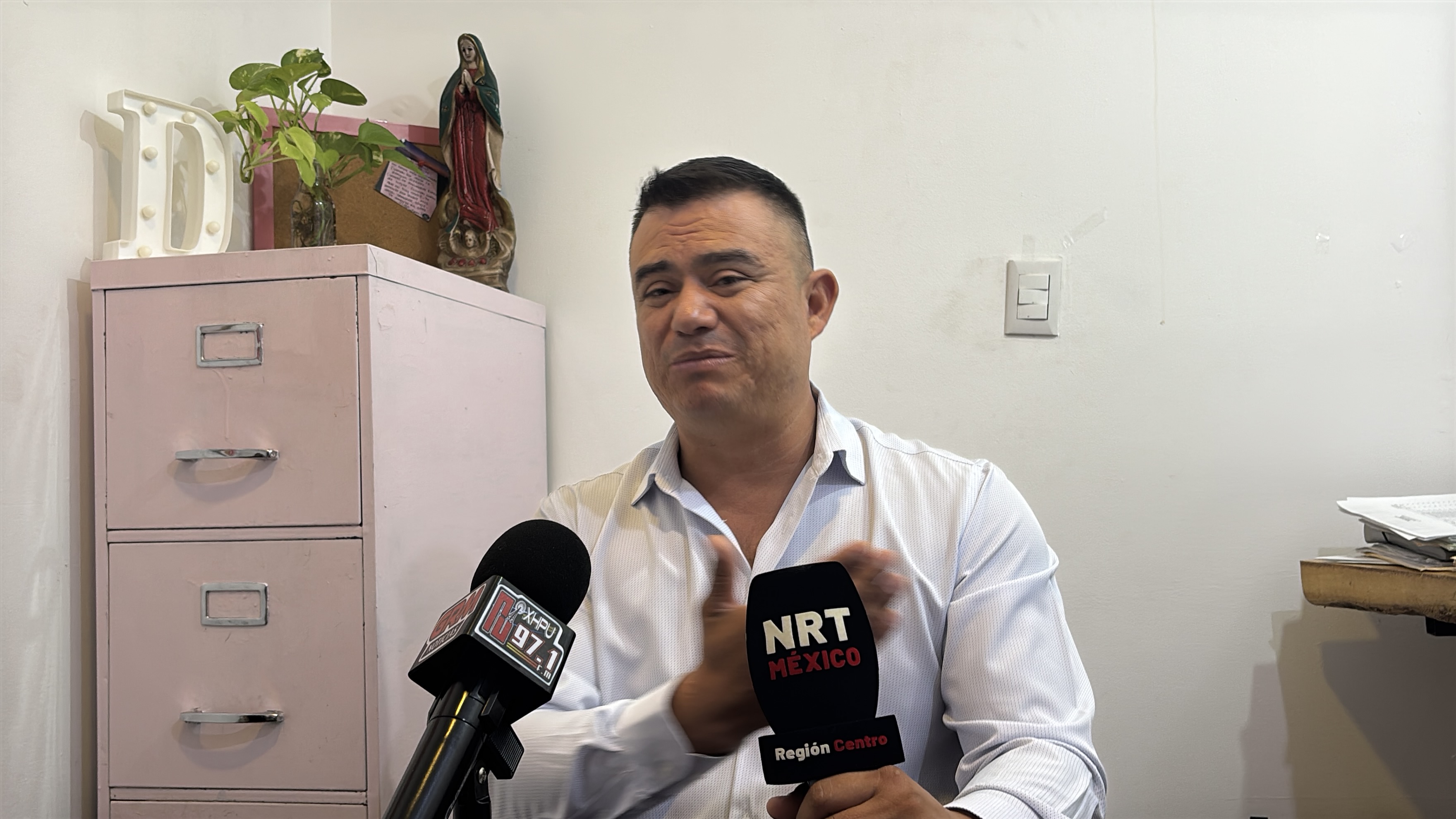 Celebran 15 años del 21K Con Alma de Acero en Monclova