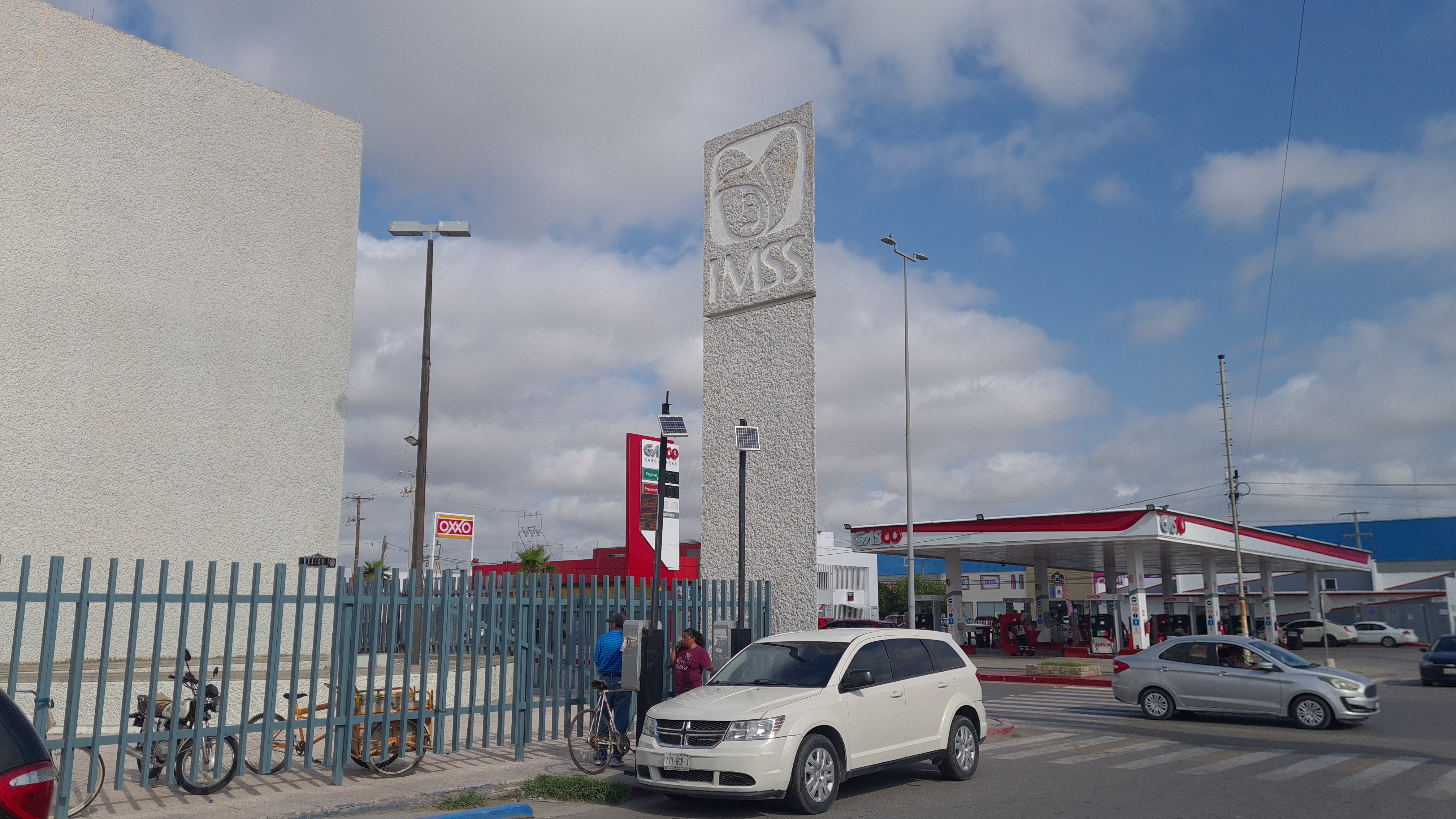 Estará en la región norte y carbonífera la unidad móvil de mastografía del IMSS Coahuila