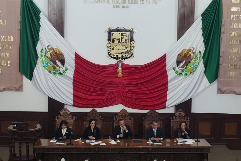Llama Mery Ayup a transformar el Poder Judicial con cercanía, empatía y transparencia