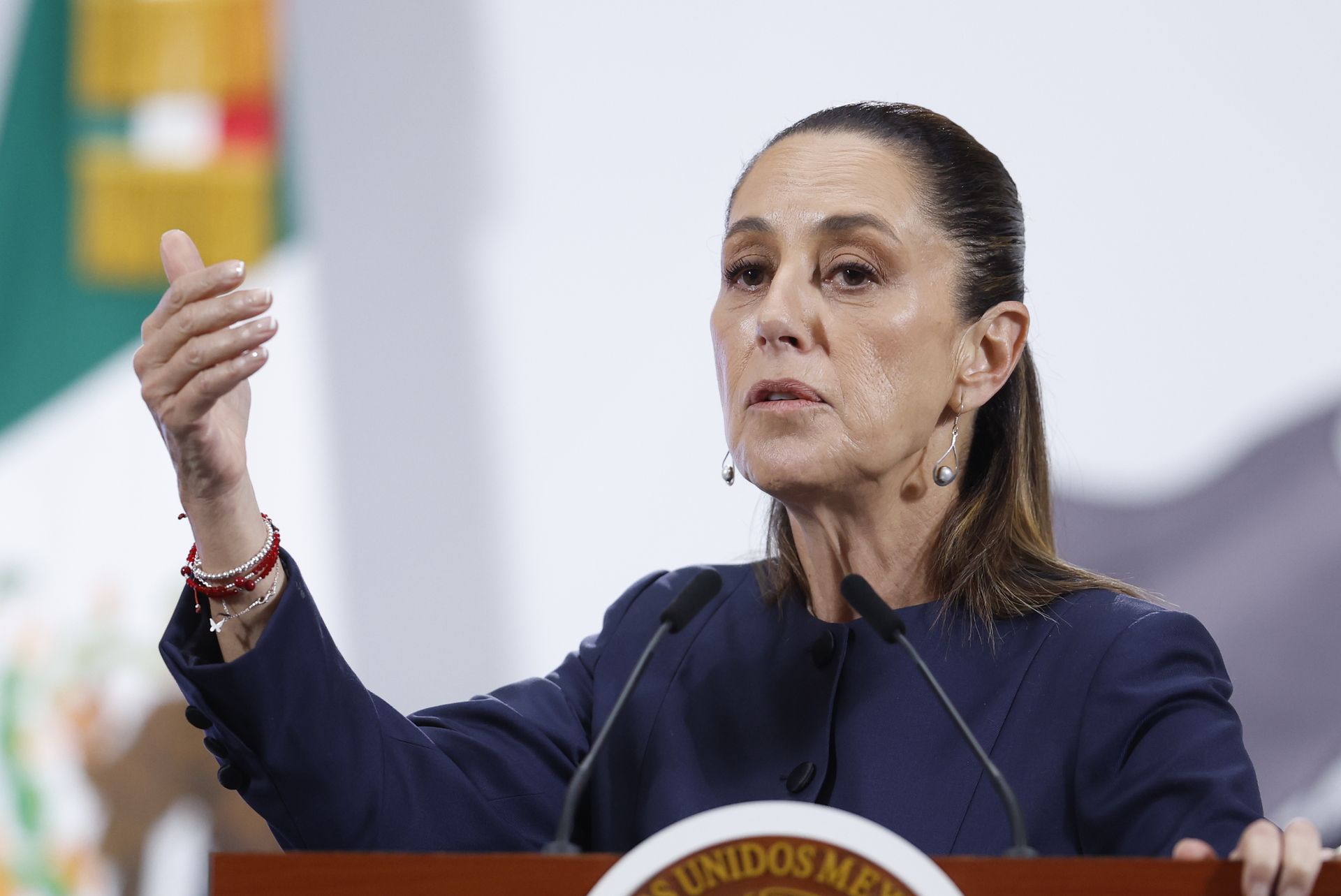 Publican en el DOF creación de Comisión para la reforma electoral