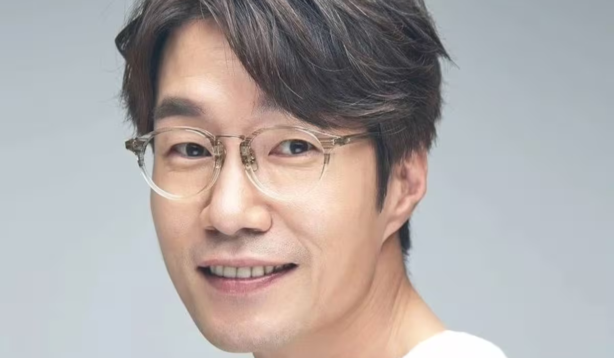 El actor surcoreano Song Young-kyu falleció a los 55 años