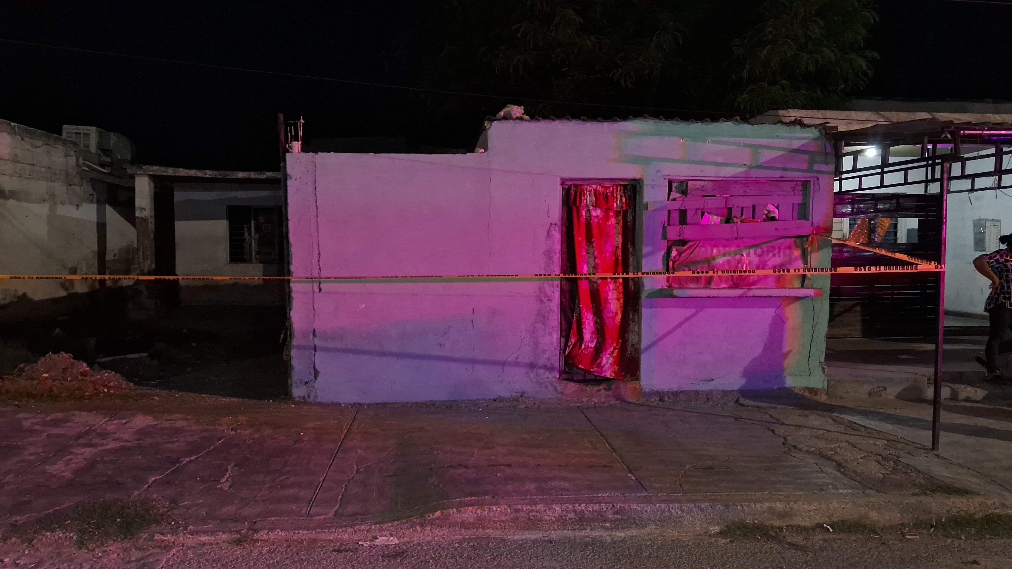 Segundo cadáver hallado en una vivienda de la colonia Hipódromo en Monclova