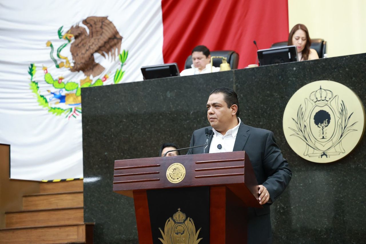 Para el diputado Alejandro Mata, las diputaciones plurinominales, no se justifican.