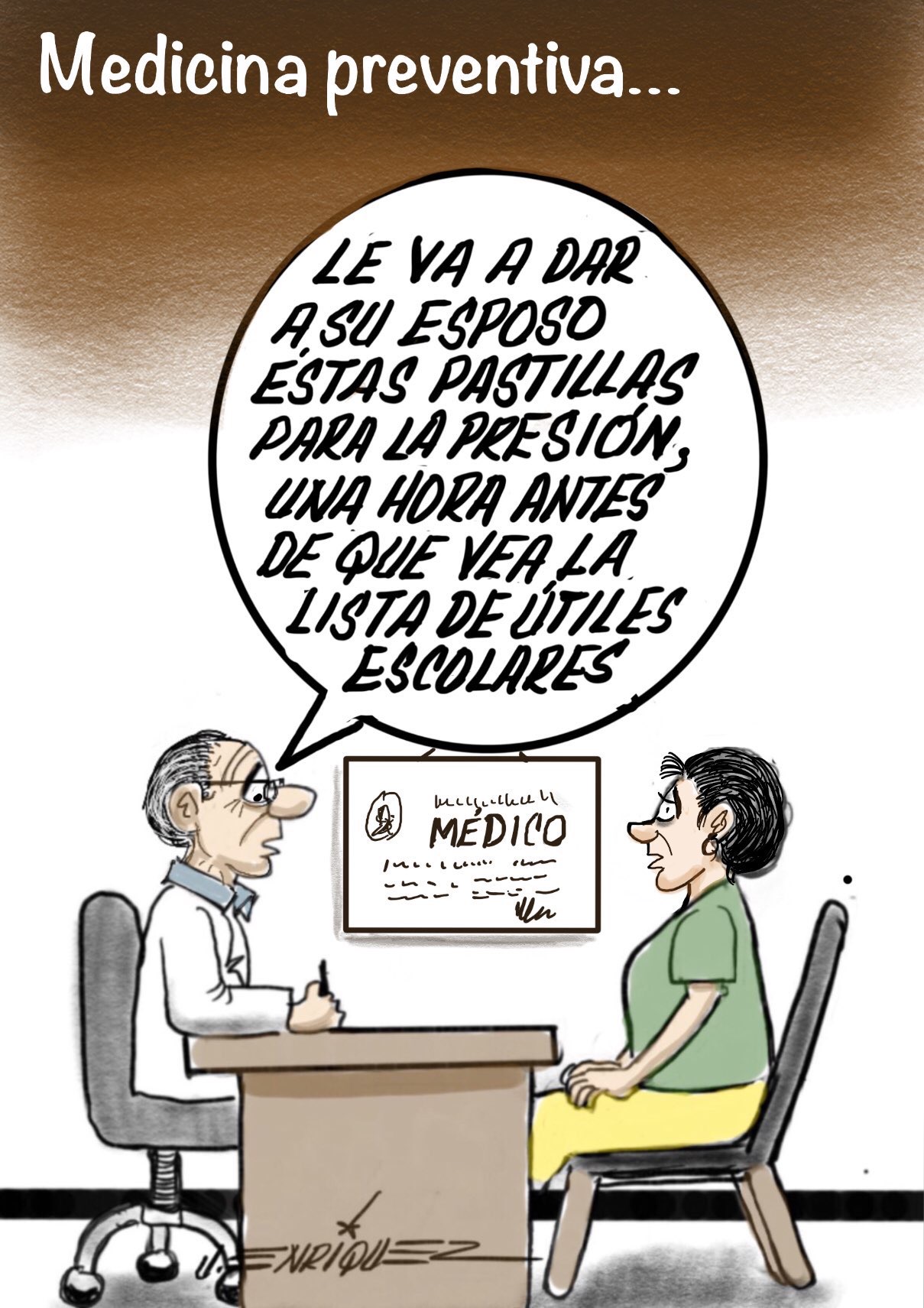 (ENRÍQUEZ)