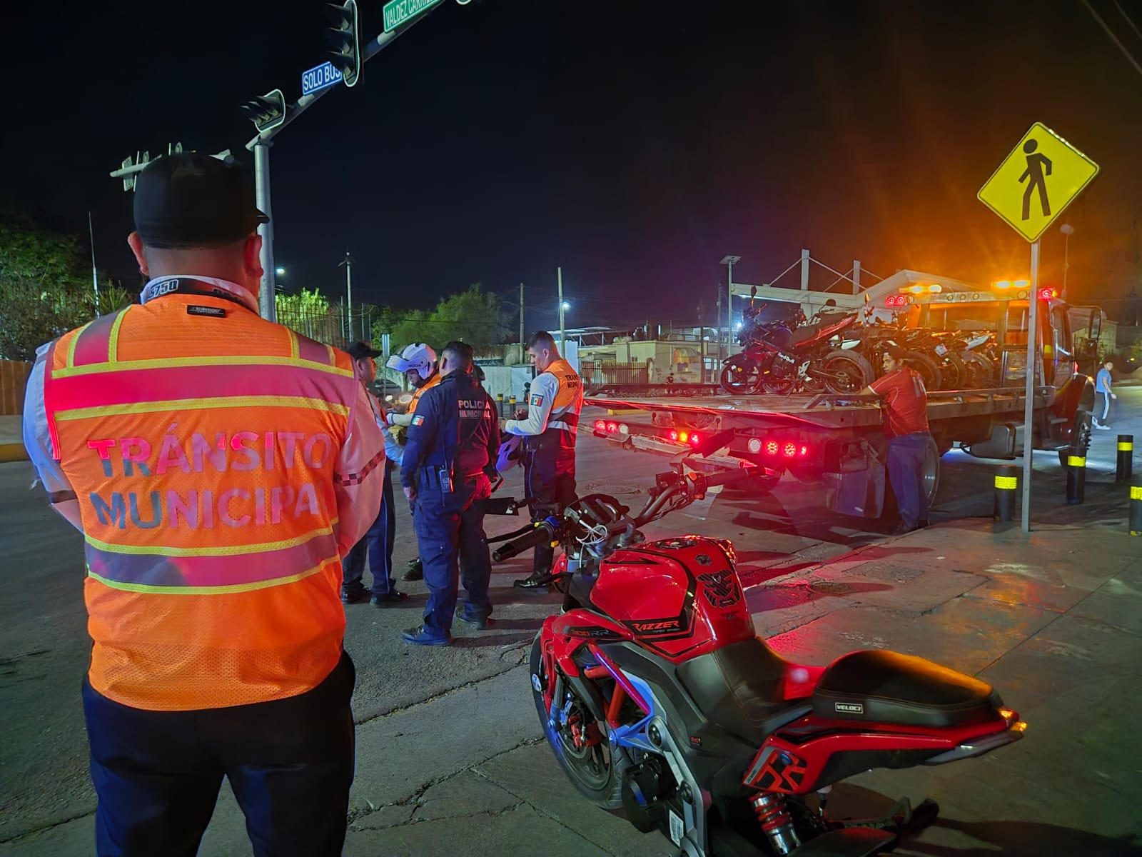 Autoridades no retoman propuesta de armar a agentes de tránsito en Torreón